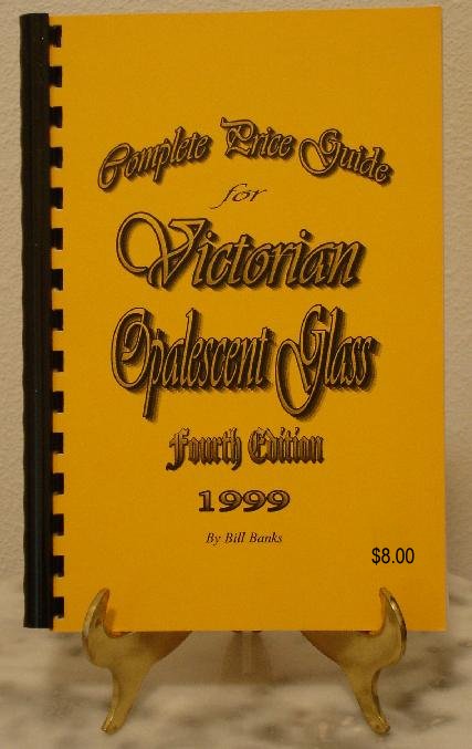 Click Here for Priceguide Info