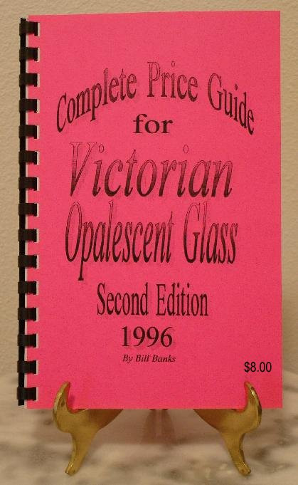 Click Here for Priceguide Info