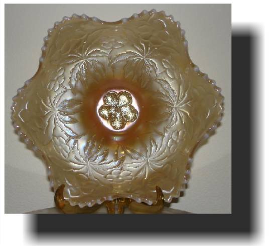 Carnival Glass