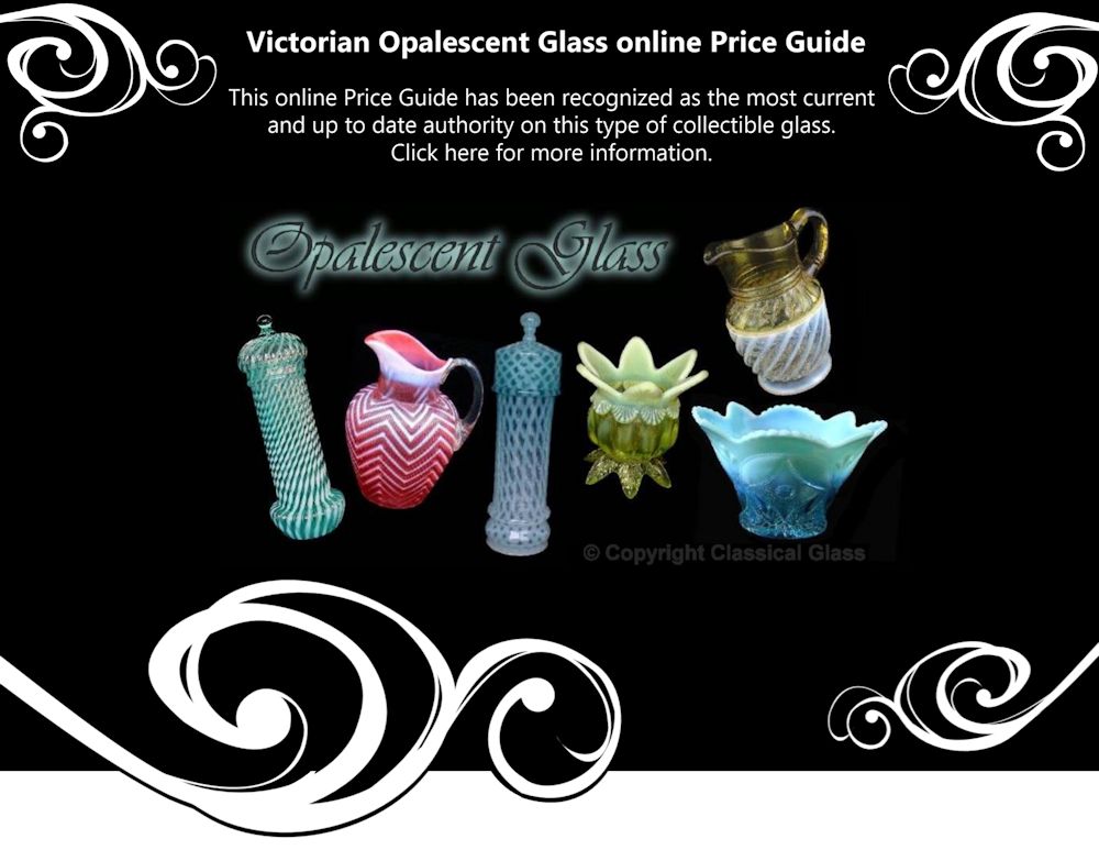 Click Here for Priceguide Info