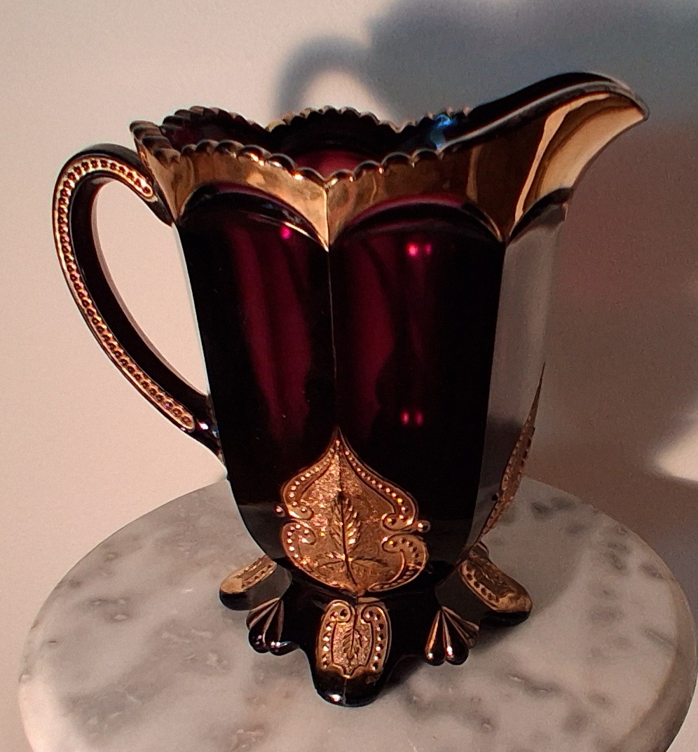 Northwood Regent Pitcher