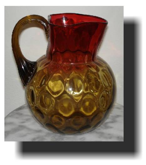 Amberina