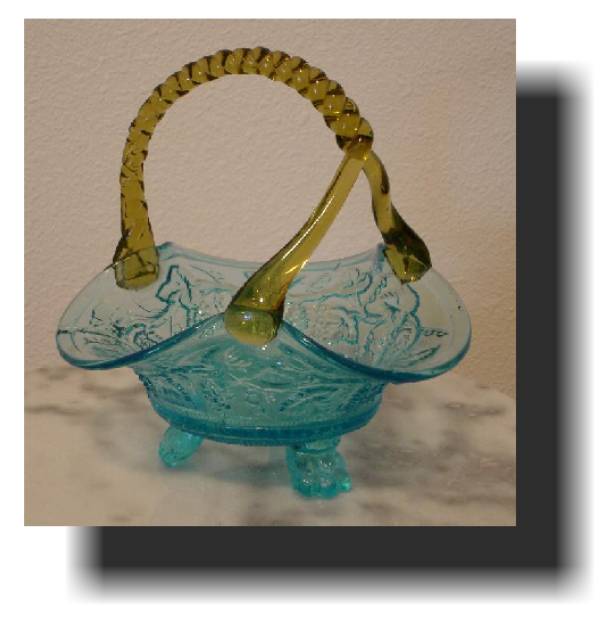 Art Glass