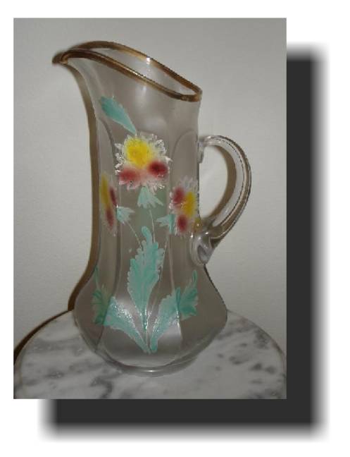 Northwood Lemonade Tankard